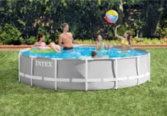 Intex Bazénový set Prism Frame Pools 427 x 107 cm 26720NP