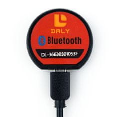 Daly Smart Li-Ion/LiFePO4 Active Balancer 13S Programovatelný s podporou Bluetooth a aplikacemi