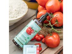 sarcia.eu ITINERA Regenerační tekuté mýdlo s rajčatovou slupkou Sorrento, 95% přírodní ingredience 370 ml