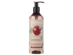 sarcia.eu ITINERA Ochranné tekuté mýdlo s jablkem z Trentina, 95% přírodních složek 370 ml