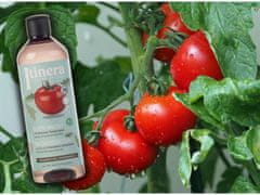 sarcia.eu ITINERA Regenerační tělový mycí prostředek s rajčaty ze Sorrenta, 95 % přírodních složek, 370 ml