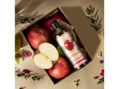 sarcia.eu ITINERA Apple Trentino Ochranný sprchový gel, 95 % přírodních složek, 370 ml