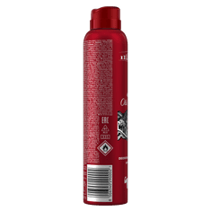 Old Spice Wolfthorn Deodorant Body Spray For Men 250 ml