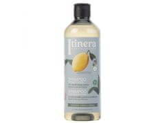 sarcia.eu ITINERA Dárková sada: Šampon sicilský hořký pomeranč + citronový šampon 2x370ml 