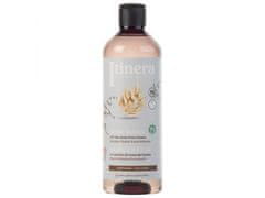 sarcia.eu ITINERA Zklidňující tělové mléko s ovsem z Veneto, 95 % přírodních složek, 370 ml