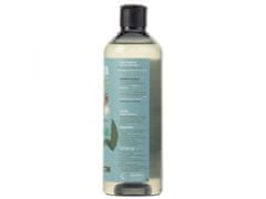 sarcia.eu ITINERA Kosmetická sada: vlasový kondicionér + šampon pro poškozené vlasy 2x370ml