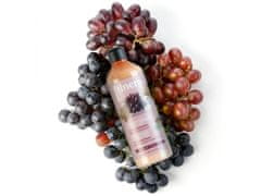 sarcia.eu ITINERA Kondicionér pro kudrnaté vlasy s toskánskými červenými hrozny, 96% přírodní ingredience 370 ml