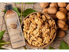 sarcia.eu ITINERA Kondicionér na barvené vlasy s ořechem Veneto, 96 % přírodních složek, 370 ml