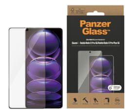 PanzerGlass védőüveg