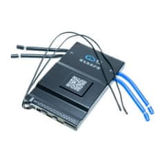 JK Smart Li-Ion-LiFePO4 BMS modul 7S-24S 100A RS485 Programovatelný s Bluetooth a podporou aplikací