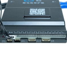 JK Smart Li-Ion-LiFePO4 BMS modul 7S-24S 100A RS485 Programovatelný s Bluetooth a podporou aplikací