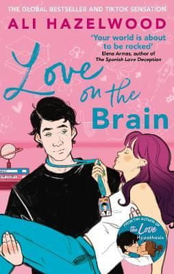 Hazelwood Ali: Love on the Brain