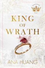 Huang Ana: King of Wrath