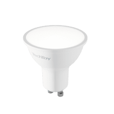 TESLA ZigBee Smart Bulb RGB 4.7W GU10