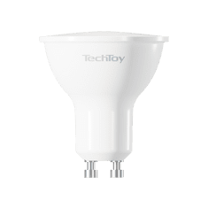 TESLA ZigBee Smart Bulb RGB 4.7W GU10