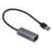 I-TEC USB 3.0 Metal Gigabit Ethernet Adapter