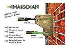 MARXMAN - nástroj na značení hlubokých děr