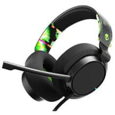 Skullcandy Slyr Pro Xbox Gaming Wired Over Ear Black Digi-Hype Herní sluchátka
