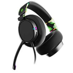 Skullcandy Slyr Pro Xbox Gaming Wired Over Ear Black Digi-Hype Herní sluchátka