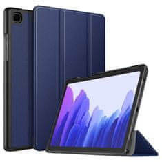 Techsuit Pouzdro pro tablet Samsung Galaxy Tab A7 Lite 8.7" T220/T225 2021, Techsuit FoldPro modré