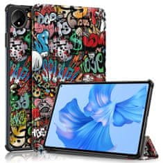 Techsuit Pouzdro pro tablet Huawei MatePad Pro 11 2022, Techsuit FoldPro Urban Vibe
