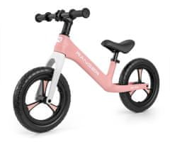shumee Milly Mally Balance Bike Ranger Pink