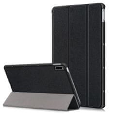 Techsuit Pouzdro pro tablet Huawei Matepad 10.4, Techsuit FoldPro černé