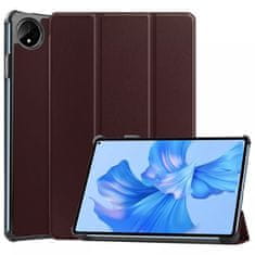 Techsuit Pouzdro pro tablet Huawei MatePad Pro 11 2022, Techsuit FoldPro burgundy