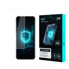 3MK 3MK Fólie ochranná 3mk 1UP pro Asus ROG Phone 6/6 Pro/6D/6D Ultimate, 3ks v balení, (5903108486576)