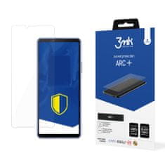 3MK 3MK Ochranná fólie ARC+ pro Sony Xperia 10 III 5G, (5903108386890)