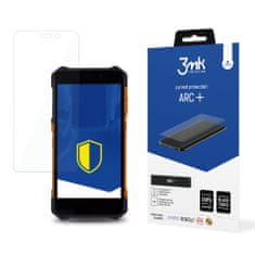 3MK 3MK Ochranná fólie ARC+ pro MyPhone Hammer Iron 3 LTE, (5903108401562)