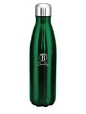 Berlingerhaus Termoska lahev dvoustěnná nerez 0,5 l Emerald Collection