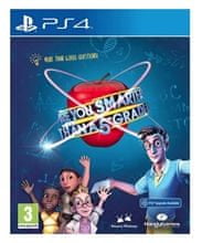 THQ Nordic Are you Smarter than a 5th Grader? (PS4)