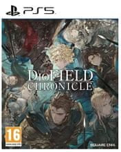 Square Enix The Diofield Chronicle (PS5)