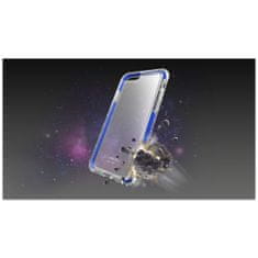 MobilPouzdra.cz Ultra ochranné pouzdro Tetra Force Shock-Tech pro Apple iPhone 7/8/SE (2020/2022), 3 stupně ochrany, modré