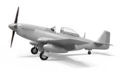 Airfix North American P-51D Mustang, USAAF, Classic Kit A05138, 1/48
