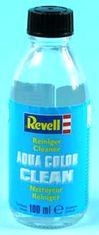 Revell Čistič stříkací pistole/štětců po akrylové barvě Revell, Aqua Color Clean 100ml, 39620