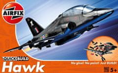 Airfix BAE Hawk, Quick Build letadlo J6003