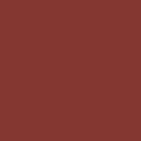 Italeri barva akrylová 20ml - Flat Marrone Mimetico 1 20ml, 4640AP