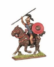 Zvezda figurky římská kavalerie III.-I. století př.n.l., Wargames (AoB) 8038, 1/72