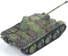 Academy Pz.Kpfw.V Panther Ausf.G "Last Production", Model Kit 13523, 1/35