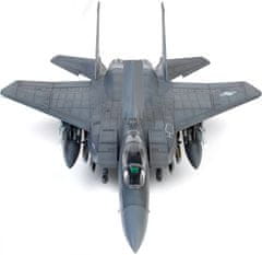 Academy McDonnell Douglas F-15K Slam Eagle, ROKAF, Model Kit 12554 MCP, 1/72
