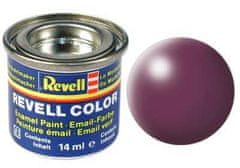 Revell Barva emailová 14ml - č. 331 hedvábná nachově červená (purple red silk), 32331