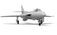 Airfix Hawker Hunter F.4/F.5/J.34, Classic Kit A09189, 1/48