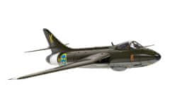 Airfix Hawker Hunter F.4/F.5/J.34, Classic Kit A09189, 1/48