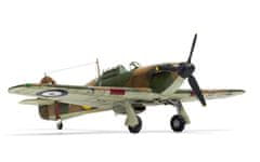 Airfix Hawker Hurricane Mk.I, Classic Kit A05127A, 1/48