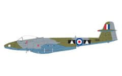 Airfix Gloster Meteor FR9, Classic Kit letadlo A09188, 1/48
