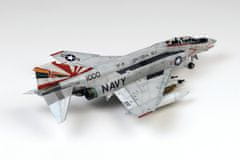 Academy McDonnell F-4B Phantom II, VF-111 SUNDOWNERS, Model Kit 12232, 1/48