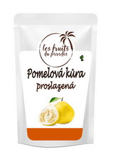 Fruits du Paradis Proslazená pomelová kůra 200 g