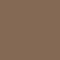 Italeri barva akrylová 20ml - Flat Dark Earth Ana 617 20ml, 4846AP